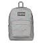 Embroidered Shrooms Md Grey/E Azul/Bratty
