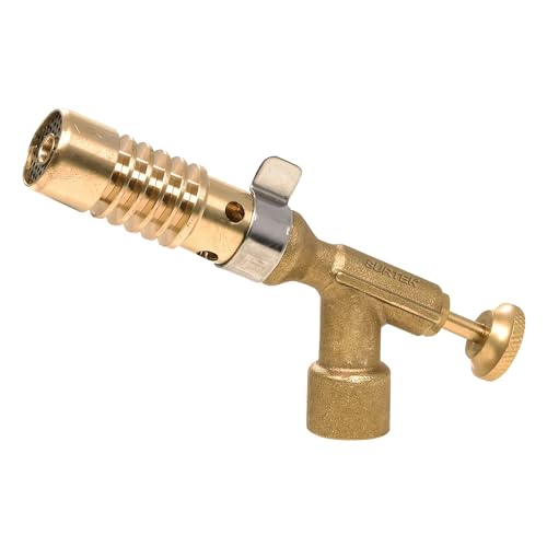 Encuentra boquilla para gas propano marca surtek, en la categoría de llaves y accesorios. Boquilla para gas propano Marca Surtek 2