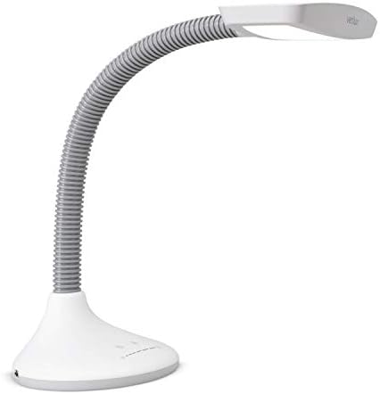 Verilux SmartLight Full Spectrum LED Desk Lamp