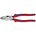 Price comparison product image KNIPEX Lineman's Pliers (240 mm) 09 02 240 SB (Product on self-service card/in a blister)