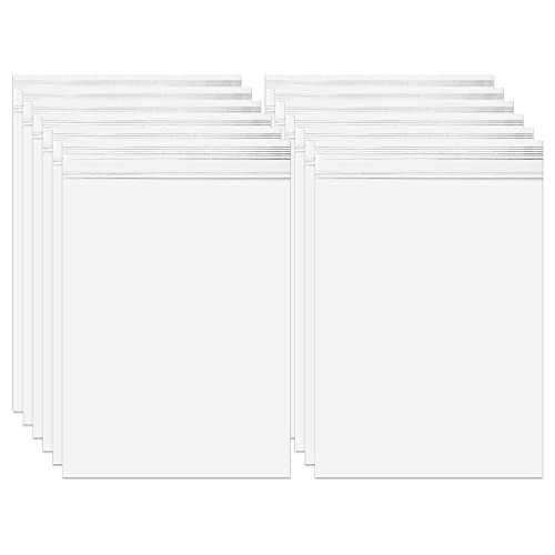 Bolsas Plastico Transparente Con Cierre 10x15cm Resellables Ziplock Bags Bolsitas Zip Pequeñas Hermetica Se Puede Usar Para Guardar Joyas Empacar Galletas Dulces De Chocolate(100piezas)