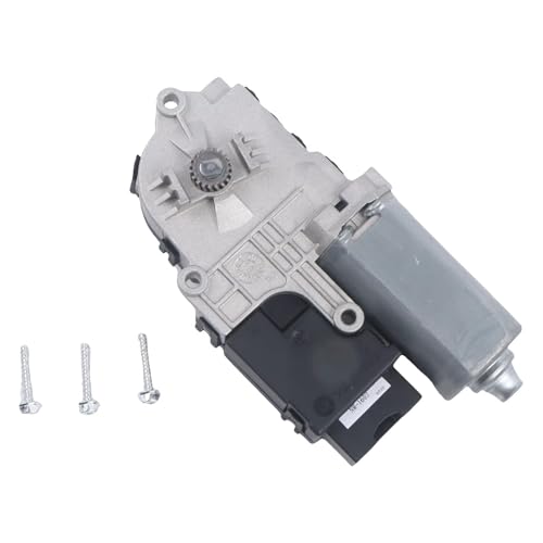Moteur toit ouvrant bloqué Ford Explorer solution BB5Z15790A - 3