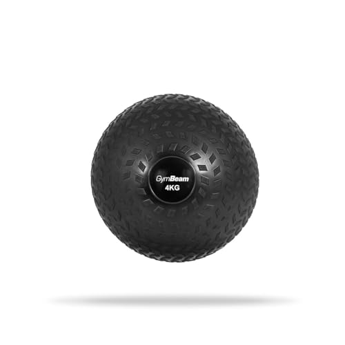 GymBeam Slam Ball - Medizinball Gewichtsball für Kraft- und...