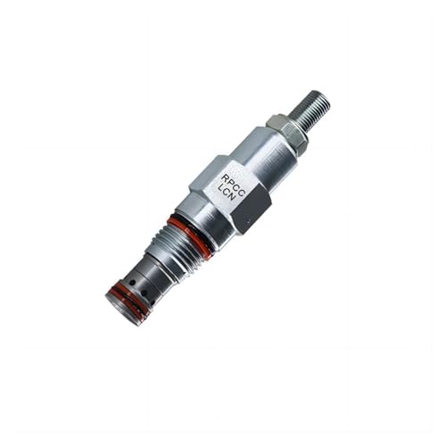 Vanne d'équilibrage RPCC-LCN à régulation micrométrique constante - 6