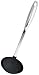 Stellar Chochla do zupy, stal nierdzewna, srebrna, 20 x 30 x 25 cm
