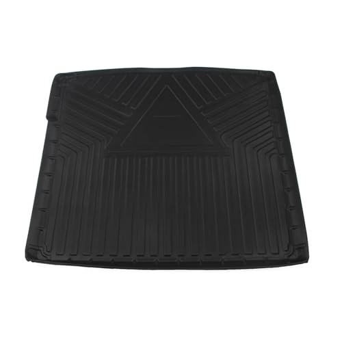 Tapis de Coffre Mercedes-Benz Classe GLE 2016-2019 Sur Mesure