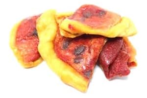 ALL SHUK UP All Natural Dried Watermelon Slices