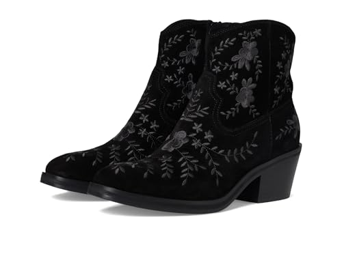 Sofft Women's Sophie Fashion Boot, Black, 6.5