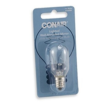Conair Rp65 Illuminated Mirror Replacement Bulb