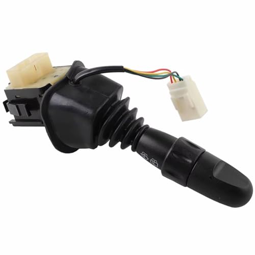 Commutateur essuie-glace clignotants Lacetti 2005 commande colonne 96552851