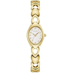 Bulova Ladies Classic 97L193