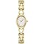 Gold-Tone & Silver-Tone Dial