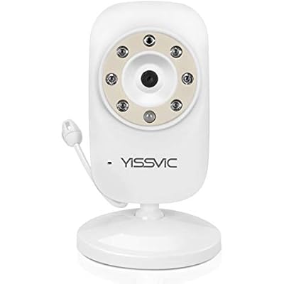 yissvic baby monitor