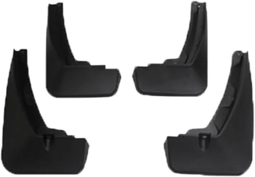 Garde-boue pour Chevrolet TrailBlazer 2021-2024 : protection auto