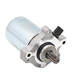 Flessibile e comodo da usare ZCLOZMD B44-H1890-10 Motorino di avviamento for Moto Yamaha for CRUX Rev 110 for Alloy for 2018 for CRUX for Rev 110 2020