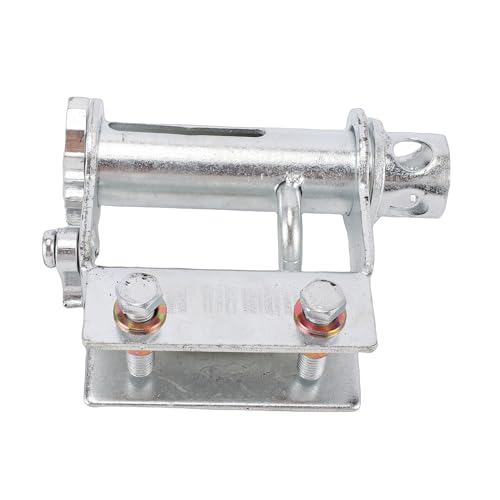 Tensor deslizante MAVIS LAVEN acero aleado para carga miniatura 6