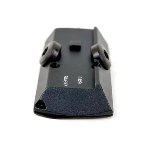 Image of BURRIS FastFire Series Secure Reliable Durable Easy-to-Maintain Mounting System for Red Dot Shooting Sights