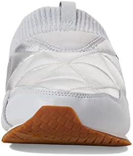 Teva Women's Reember Satinya Moccasin, ICY Grey, 8 | Image 5