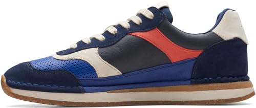 Image of Clarks Mens Craftrun Tor