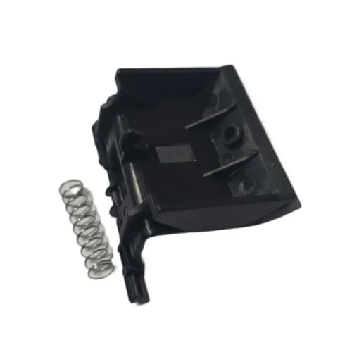 Tampon de séparation RM1-4006-000 haute durabilité pour mécanismes LaserJet P1102