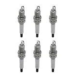 Spark Plug Compatible for Jeep Dodge Chrysler 85-08 4606591AB