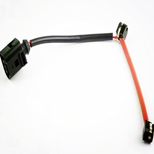 Sensor de freno eje delantero Cayenne 2017-2019 soluciona avisos