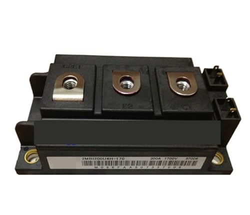 Module redresseur 2MBI150U4H-170 de haute précision pour réseaux électriques - 2