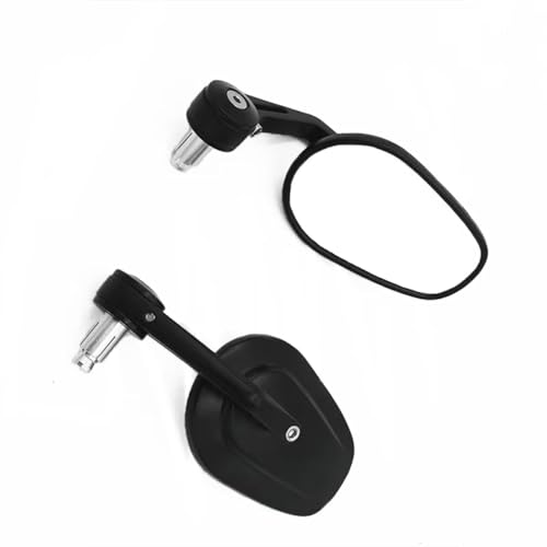 Espejo lateral universal para motocicleta en rutas de aventura CB750 y CRF1100L