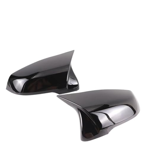 Capuchon de rétroviseur latéral robuste pour BMW Z4 G29 F45 F46