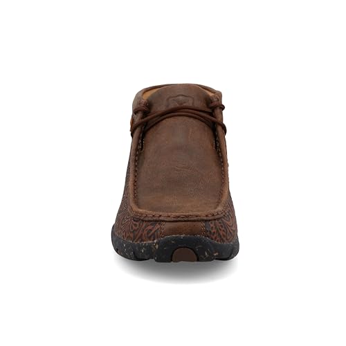 Image of Twisted X Men's Chukka Driving Moccasins