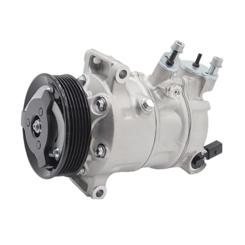 Compresseur de climatisation 5N0820803 pour réparer la ventilation Skoda