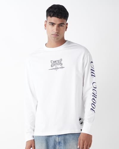 Image of Bewakoof Men T-Shirt