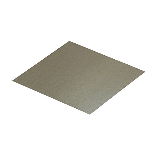 Universal Hohlleiterabdeckung Abdeckung 300x300mm zuschneidbar Mikrowelle