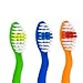 Brush Buddies Thomas & Friends Kids Toothbrush 3 Pack Soft Bristle Toddler Toothbrushes Small Head Easy Grip Handles Fun Train Designs Gentle Oral Care for Children Ages 2+