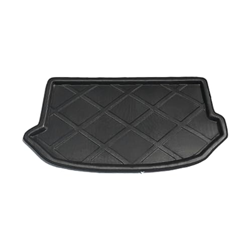 Tapis de coffre Kia Soul protection intégrale du plancher de voiture