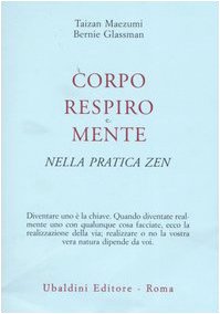 Corpo, respiro e mente nella pratica zen