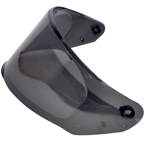 Viseira Capacete Ls2 Ff320 Stream Ff353 Rapid - Fumê