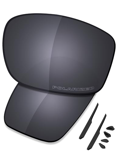 Image of SAUCER Premium Replacement Lenses & Rubber Kits for Oakley Valve New 2014 OO9236 | Valve New 2014 Low Bridge Fit Sunglasses