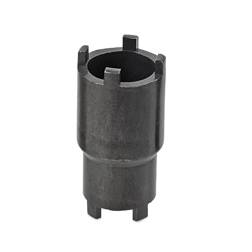 image for LK LEAPING KNIGHT Spanner&Magneto Flywheel Puller,Clutch Lock Nut Span