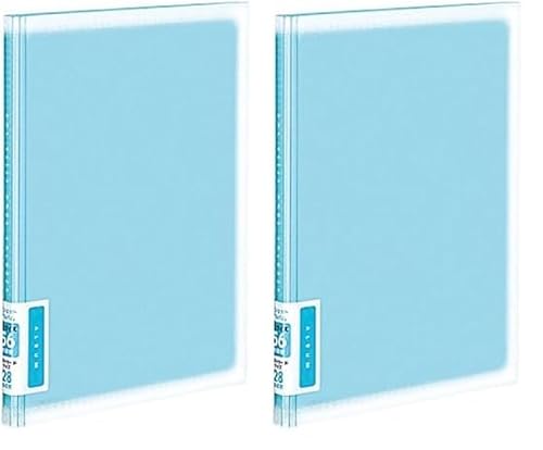 RN(KOKUYO) Ao |VFbgAo R[ A5Ch |Pbg䎆(E/L/nCrW/|XgJ[h) u[ A-NPV10B (× 2)