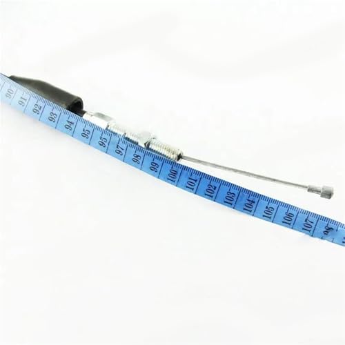 Câble commande embrayage moto en acier pour Suzuki GSF400 et Impulse - 5