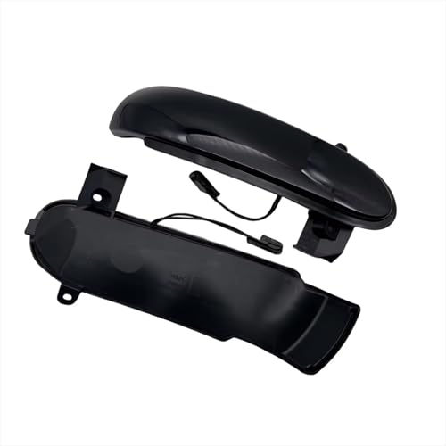 Luz retrovisor lateral Benz R171 intermitentes secuenciales LED