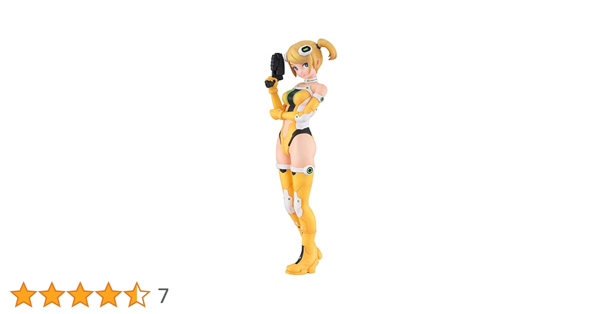 ハセガワ 1/12 たまごガールズコレクション No.02 エイミー・マクドネル (ライダー) 未塗装レジンキット SP408 12たまごガールズ コレクション No.02 “エイミー マクドネル