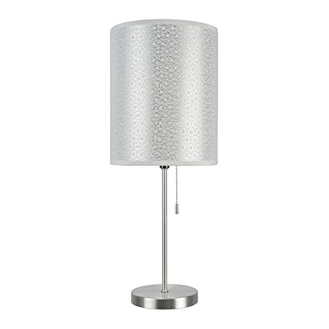 Aspen Creative 40083-8 Table Lamp Cover