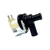 TPVJEWELRY New Replacement Dump Valve for Scotsman Ice Maker 11-0480-03 SC11-0480-03