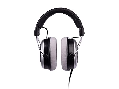 Monoprice Semi-Open Headphones thumbnail 3