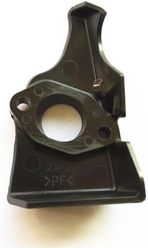 EX17 Carburetor Insulator for Fuji R SU EX21 W WM170 6HP 7HP Carb Rubber Spacer Adapter Flange Air Intake Manifold