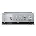 Yamaha R-N1000A Network Receiver with Phono, HDMI and Built-in DAC, Silver