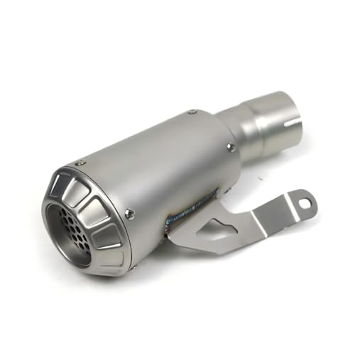 Tuyau d'échappement moto pour S1000RR 2019-2023 et S1000R silencieux complet