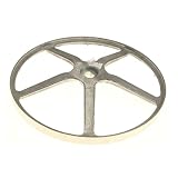 Compatibile 34010522 SOS Accessoire Puleggia per lavatrice THOMSON 34010522
